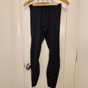 lululemon athletica black tights